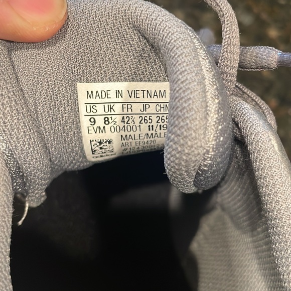 Adidas Tech Response 2.0 - EE9123 Never worn, brand new, no box. No scratches - Picture 6 of 10